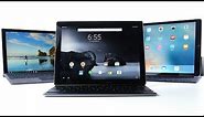 Google Pixel C Review: Tablets in Transition
