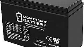 Mighty Max Battery 12V 8AH Rechargeable Sealed Game Camera Battery