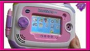 Unboxing: INNOTAB 3 Baby Vtech Learning Tablet Toy (NO COMMENTARY) | Kid & Family Friendly Toys