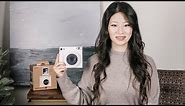 Fujifilm Instax Square SQ1 Instant Camera Review