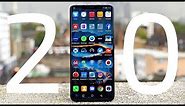 Huawei Mate 20 Pro Review - The Most Innovative Smartphone of 2018?