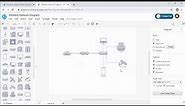 Create Network Diagram Online