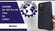 Luibor Xiaomi Mi 10T Pro 5G Case - Review
