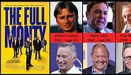 The Full Monty Cast (1997) | Then and Now