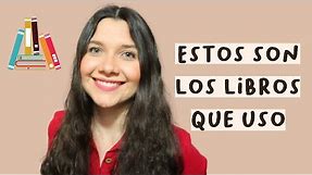 Libros para ENSEÑAR ESPAÑOL A EXTRANJEROS adultos 📚 | Aprender a enseñar español a extranjeros