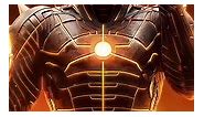 How Iron Man Got the Uru Armor | Multiverse Fables