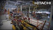 Upgrading Vietnam’s manufacturing sector - Hitachi