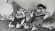 Los picapiedras: Cuando los cigarros se promocionaban en los dibujos animados | The Clinic