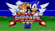 Sonic 2 Beta - Wood Zone (Metropolis Zone)