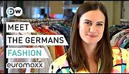 German fashion: Is there more to German style than socks and sandals? | Meet the Germans