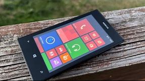 Nokia Lumia 520 Windows Phone! Is It Worth it in 2023?