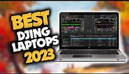 Best Laptop For Djing in 2023 (Top 5 Picks For Any Budget)