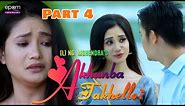 AKHUNBA TAKHELLEI | Full Movie Part 4 | Gokul, Soma, Silheiba, Ratan Lai #manipurifilm #manipuri