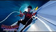 Spider-Man: Across the Spider-Verse - Trailer #3 - Only In Cinemas June 2