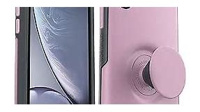 OtterBox + Pop Symmetry Series Case for Apple iPhone XR - (Mauveolous)