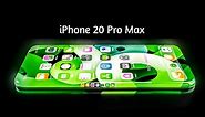 iPhone 20 Pro Max Trailer - Apple