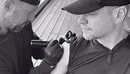 Matt Damon Unveils Tattoo With Double Meaning in Honor of Late Dad Kent - E! Online