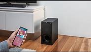 Sony HT-S20R Real 5.1ch Dolby Digital Home Cinema Soundbar System 400W | Unboxing & Overview review.