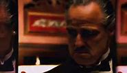 Don Vito Corleone ♠ || Godfather Edit || Whatsapp Status 💣
