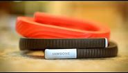 Jawbone UP24 Bluetooth Activity/Fitness Tracker Review