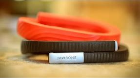 Jawbone UP24 Bluetooth Activity/Fitness Tracker Review