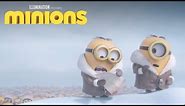 Minions | Bonus Behind-The-Scenes: Early Concepts (HD) | Illumination
