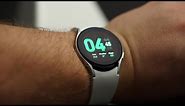 Samsung Galaxy Watch 4｜Watch Before You Buy