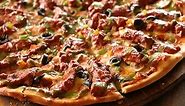 The Most Popular Pizza Toppings Ranked