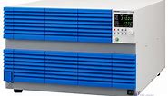 Kikusui PCR4000MA AC Power Supply / Frequency Converter  0-310V AC