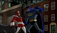 Batman: The Brave & The Bold - Legends Of The Dark Mite (Preview)