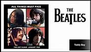 The Beatles - All Things Must Pass (The Lost Album, January 1969)
