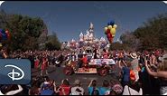Celebrating Mickey Mouse’s Birthday at Disneyland & Walt Disney World Resorts