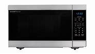 2.2 cu. ft. 1200W Stainless Steel Countertop Microwave Oven (SMC2265GS)