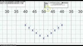 How to Read a Marching Band Drill Chart