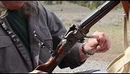 1874 Shiloh Sharps in 45-70, The Rifle