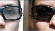 The Different kind of Transitions (Photochromic) Lenses