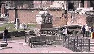 The Roman Forum - Buildings of Ancient Rome (5/5)