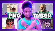 Easy PNGtuber Tutorial - How to be a PNGtuber (Veadotube OBS Studio)