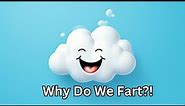 Why Do We Fart?
