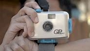 The First GoPro Was This 35mm Film Camera