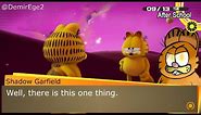 Persona 4: Garfield's True Self