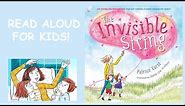 The Invisible String Read Aloud for Kids!