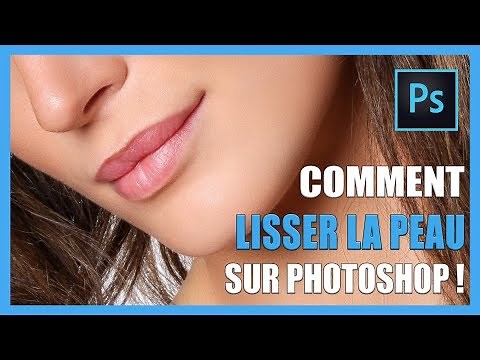 Discover How to Smooth Skin with Photoshop: The Ultimate Photo Retouching Guide - [TUTO-PHOTOS]