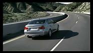 BMW 3 Series (E90) Facelift Promotional Video