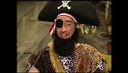 Spongebob - "Ugh" but its only Patchy the Pirate (Link in Desc)