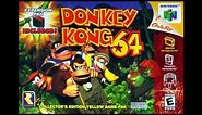Donkey Kong 64 (Oh Banana!) Full HD