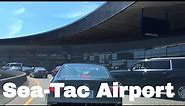 🔴 Seattle Tacoma International Airport 🔴