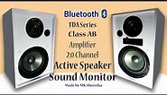 How to build Active Speakers (DIY)