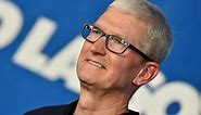 Apple CEO Tim Cook collects $750 million in final payout from deal