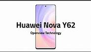 Huawei Nova Y62 Review, Price, Specs And Release Date